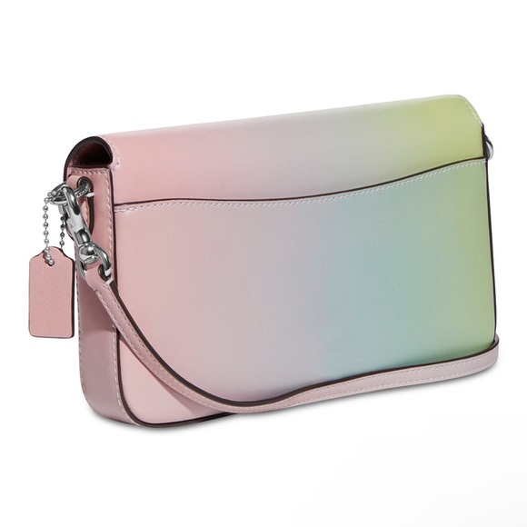 Coach Ombre Wyn Crossbody Bag - Picture 8 of 10